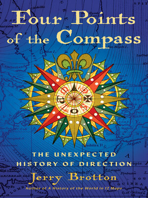 cover image of Four Points of the Compass